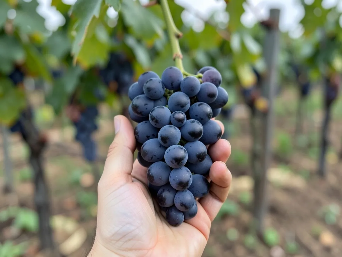 La Barbera