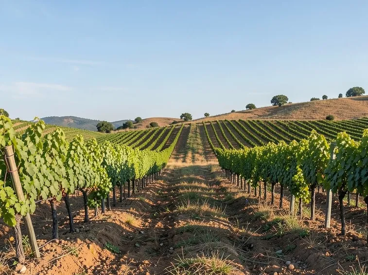 vigneti