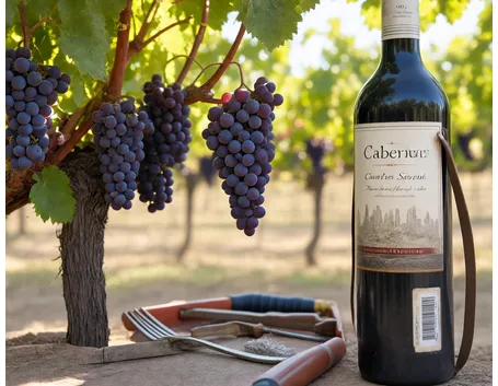 Cabernet Sauvignon
