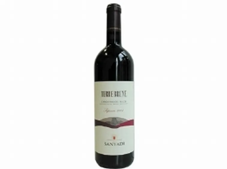 Il Carignano di Santadi