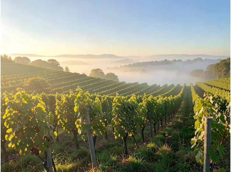 vigneti