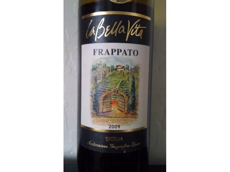 Frappato