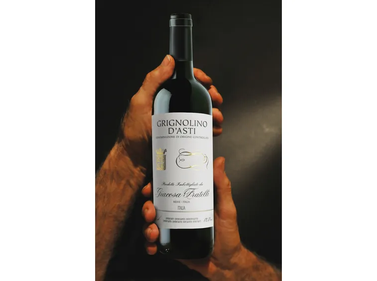 Grignolino dAsti