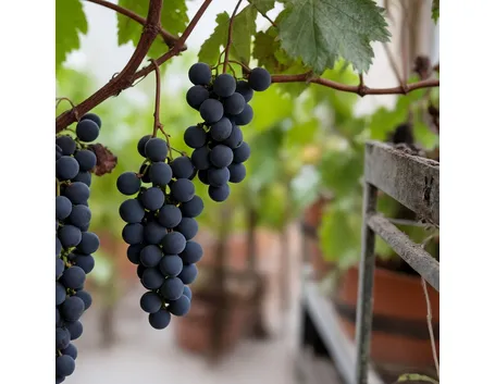 Lambrusco Grasparossa