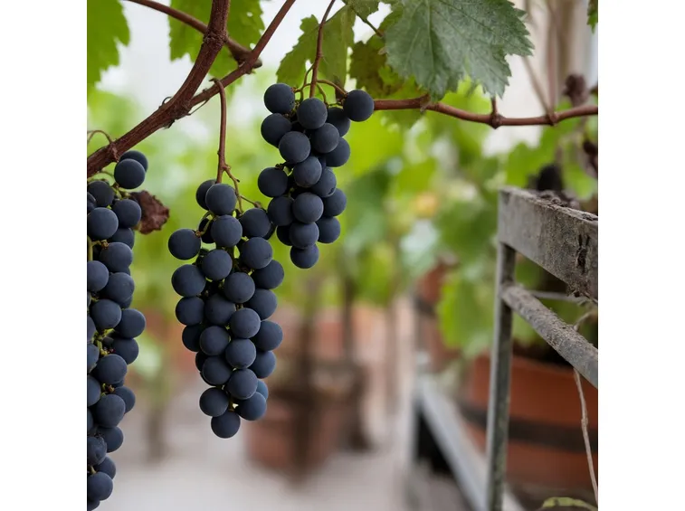 Lambrusco Grasparossa