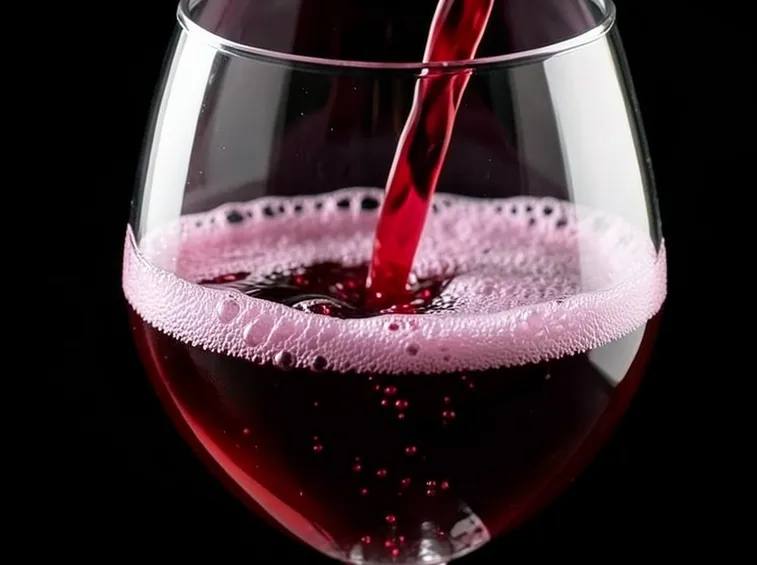 Lambrusco Grasparossa
