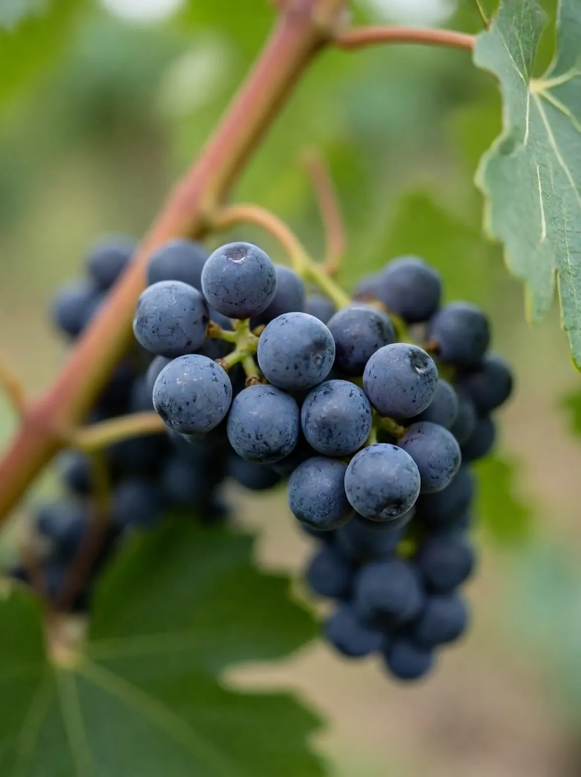 Lambrusco Salamino