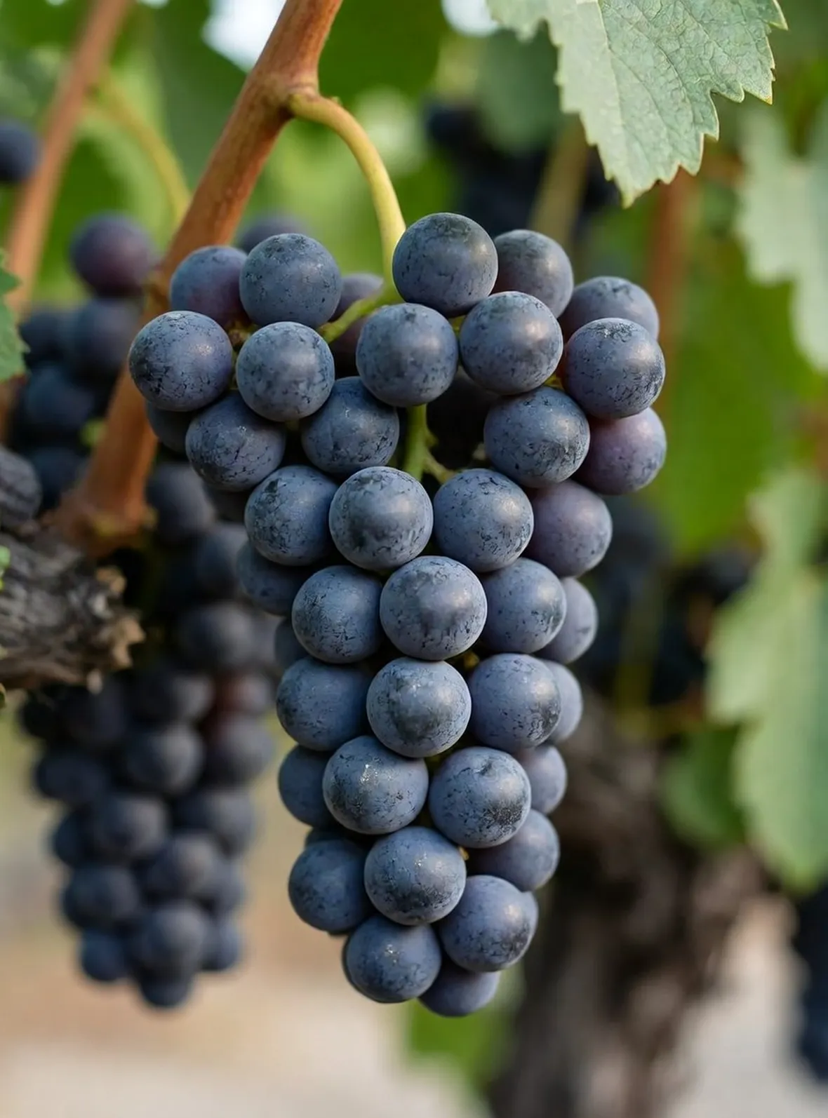 Malvasia Nera di Lecce