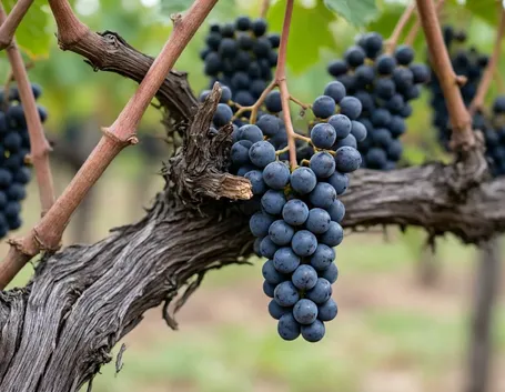 Nerello Mascalese