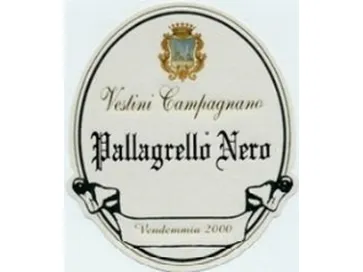 Pallagrello Rosso