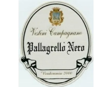Pallagrello Rosso