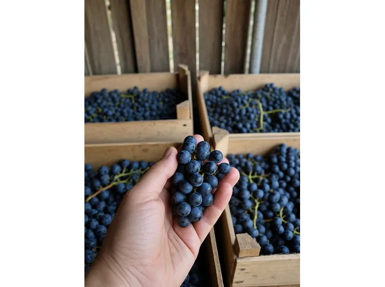 primitivo