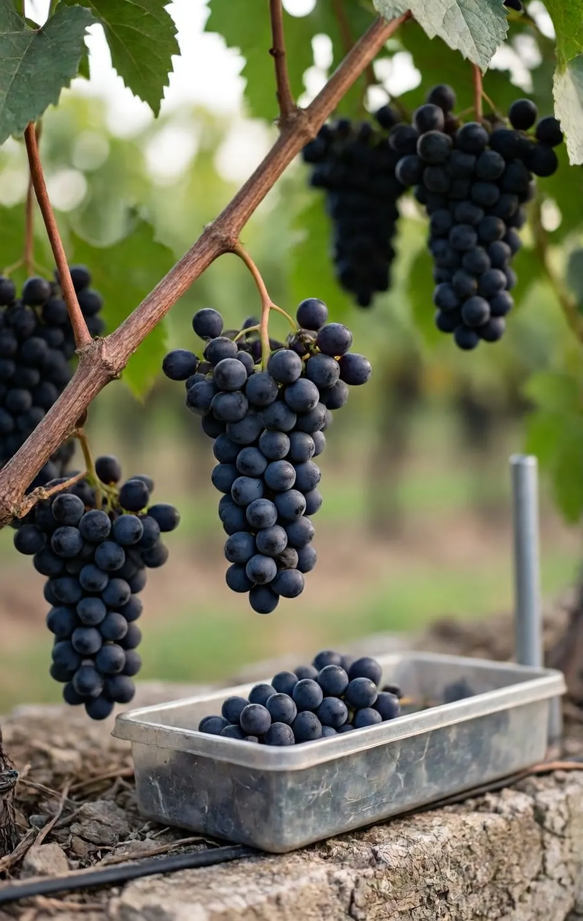 primitivo