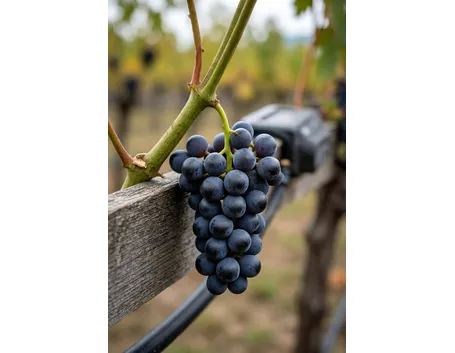 Refosco dal Peduncolo Rosso