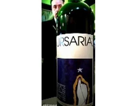 L ursaria Tuccanese 