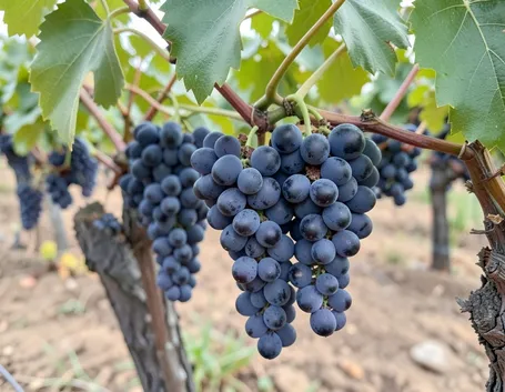 Uva di Troia
