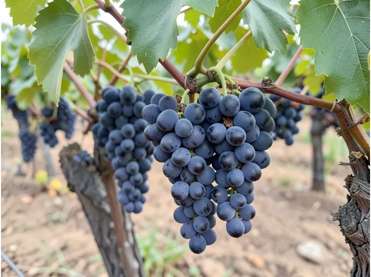Uva di Troia