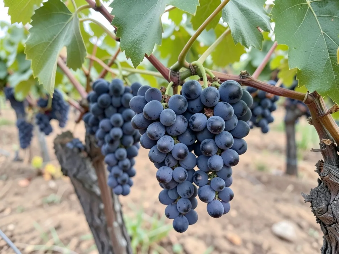 Uva di Troia