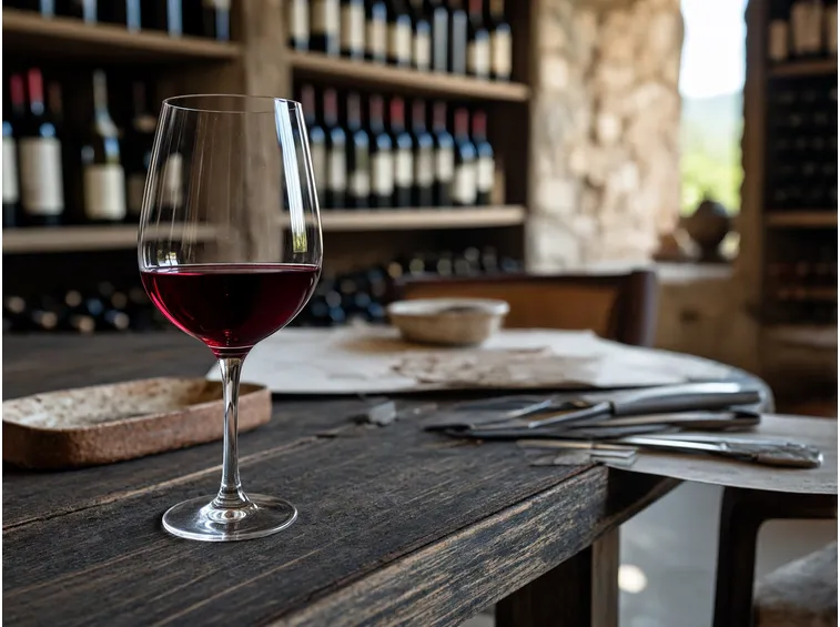 Come sono i vini rossi da PIWI e dove trovarli in Italia