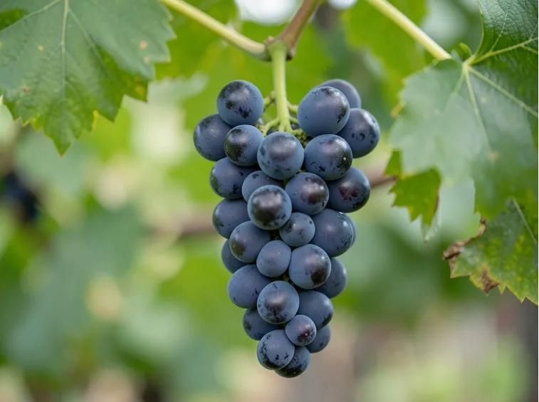 uva nera