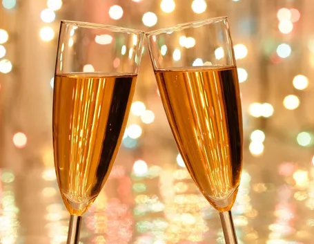 champagne