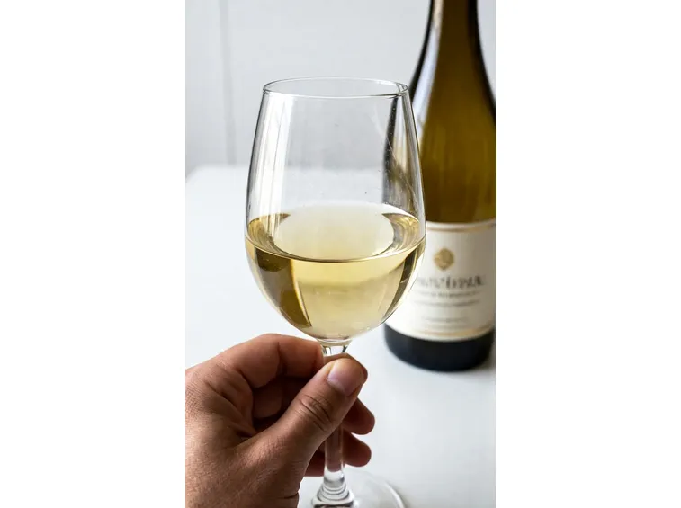 vino bianco
