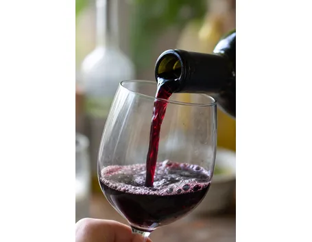 Vino economico