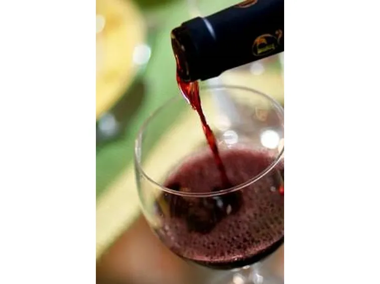 Vino economico