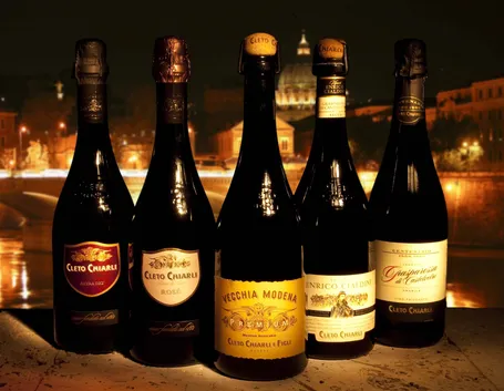 lambrusco