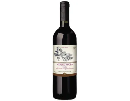 nero d'avola