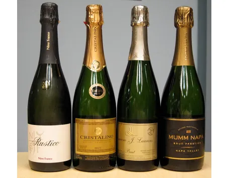 prosecco