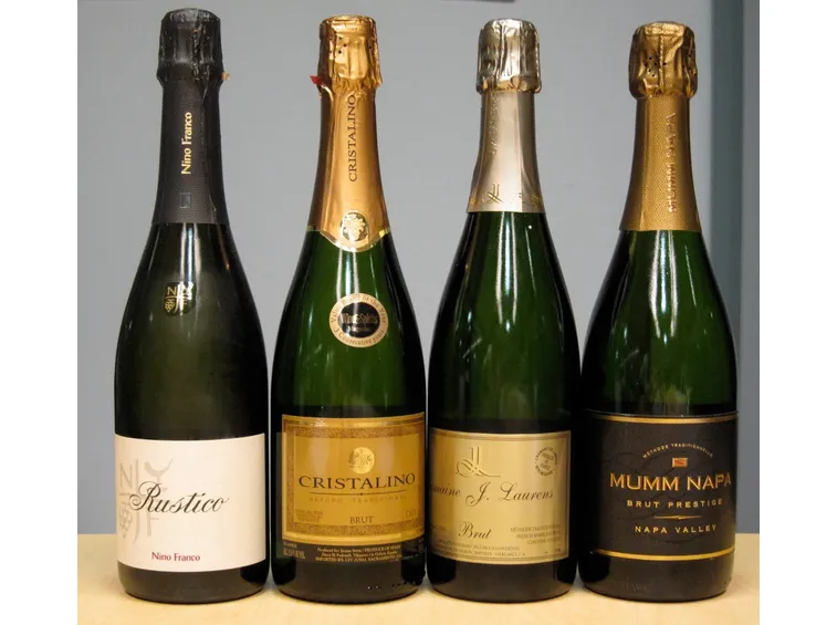 prosecco