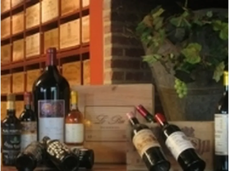 vendita vino rosso