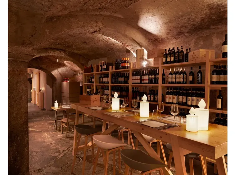 Dove acquistare e cosa controllare sulla bottiglia prima di pagare (foto Champagne Slide Fiamma)
