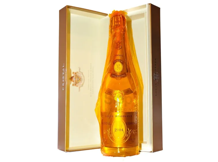 Champagne Louis