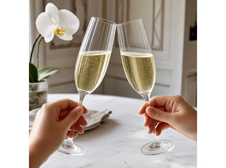 prezzo champagne