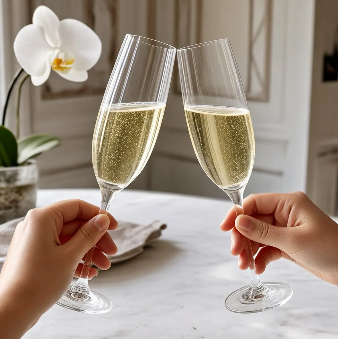 prezzo champagne