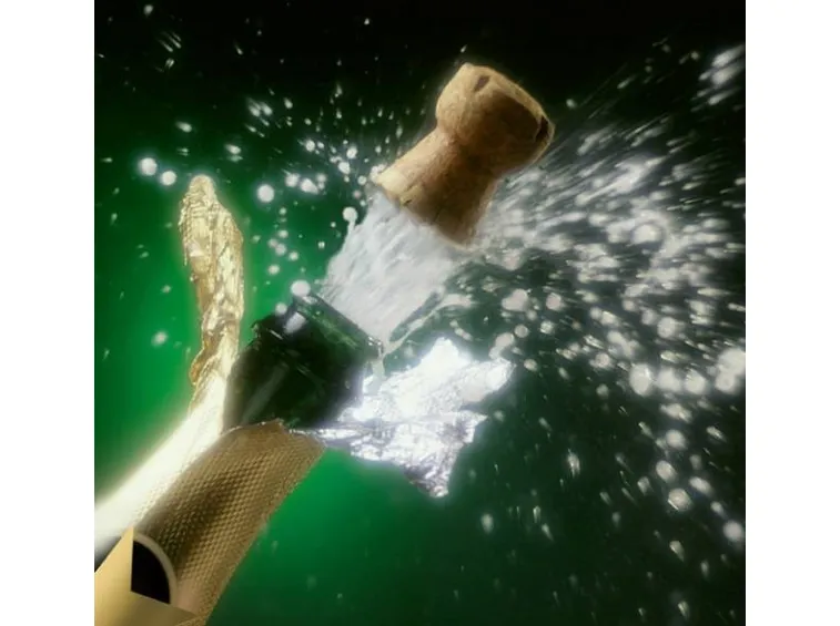 champagne