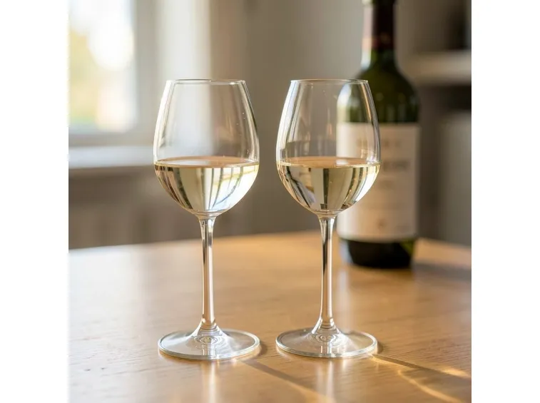 vino bianco 