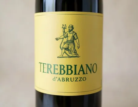 trebbiano abruzzo