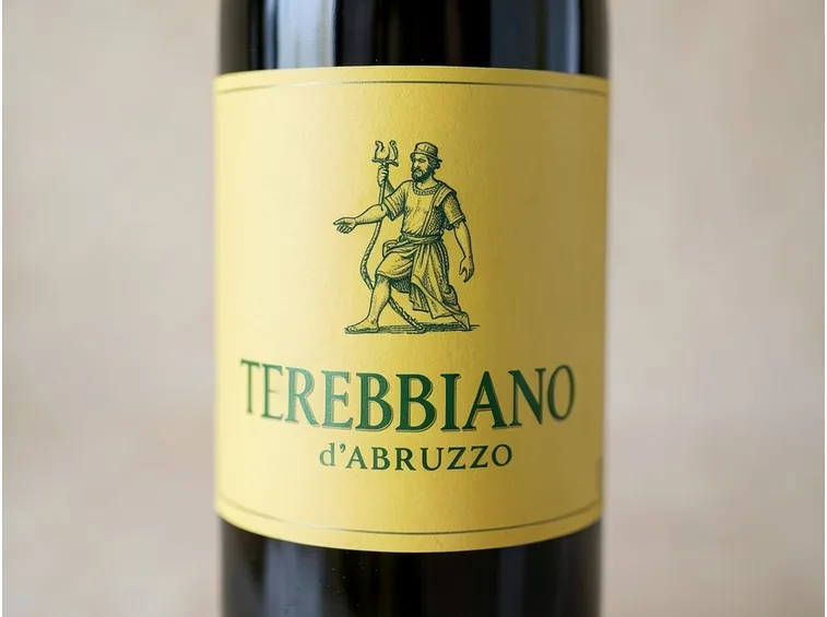 trebbiano abruzzo