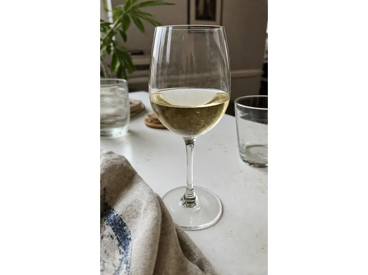 vino bianco