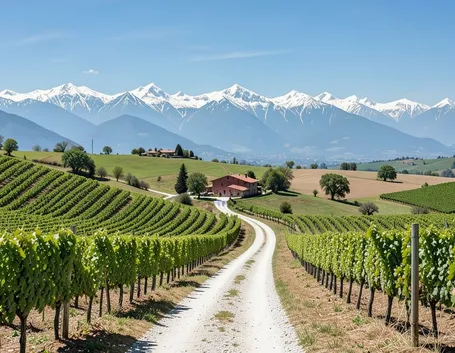vino bianco
