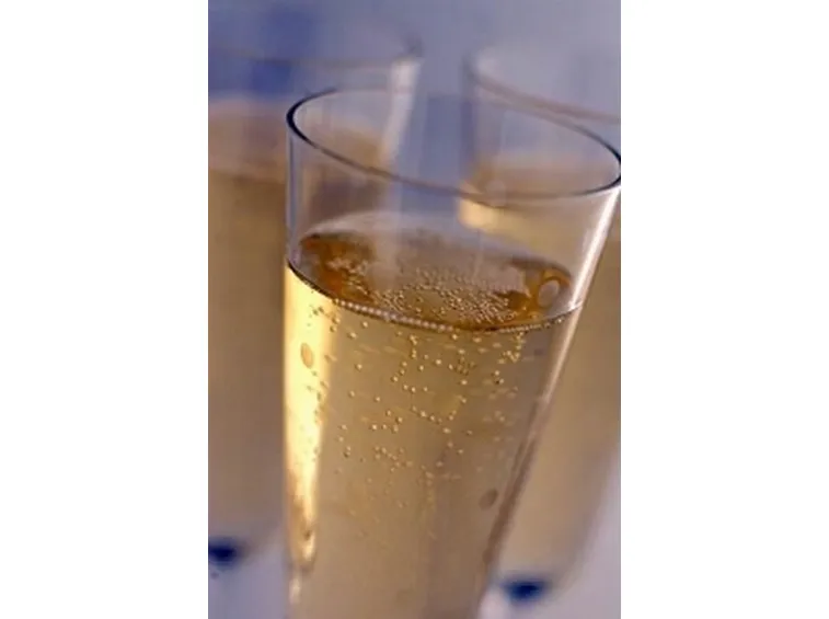 calice prosecco