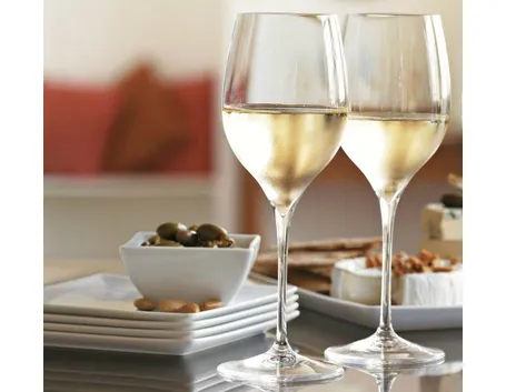 vino bianco secco