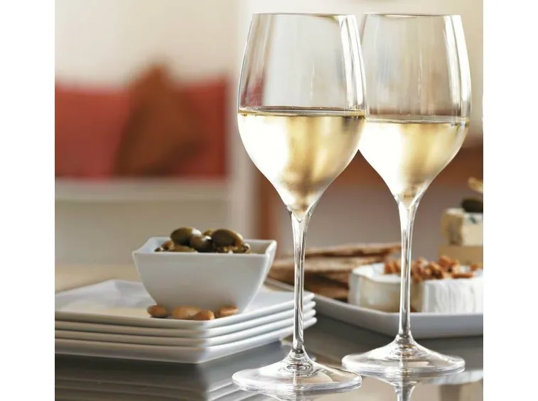 vino bianco secco
