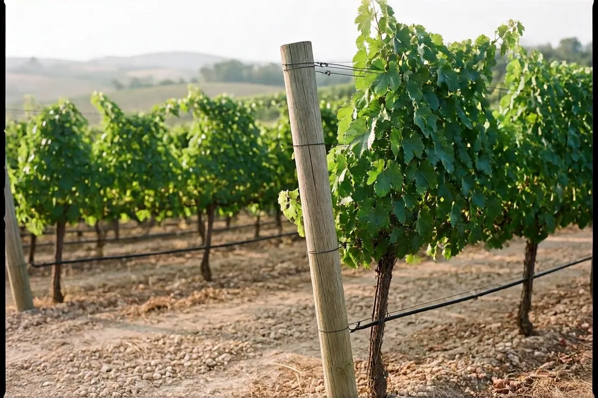 vigneti