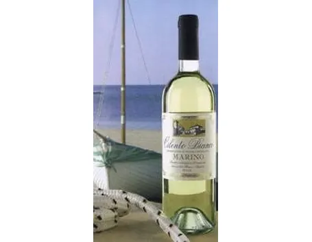cilento bianco