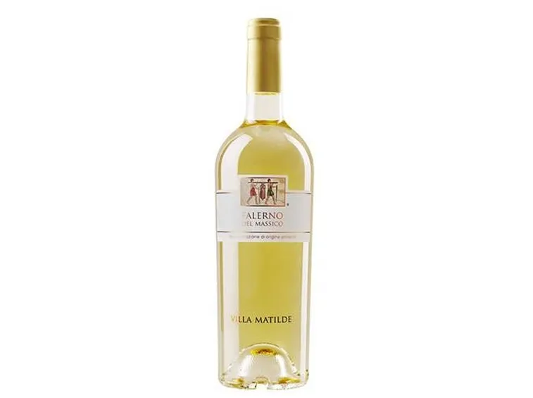 falerno di villa matilde