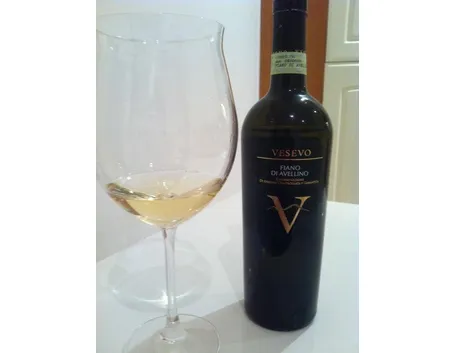 Fiano di Avellino